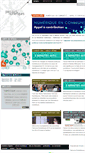 Mobile Screenshot of parcoursnumeriques.net